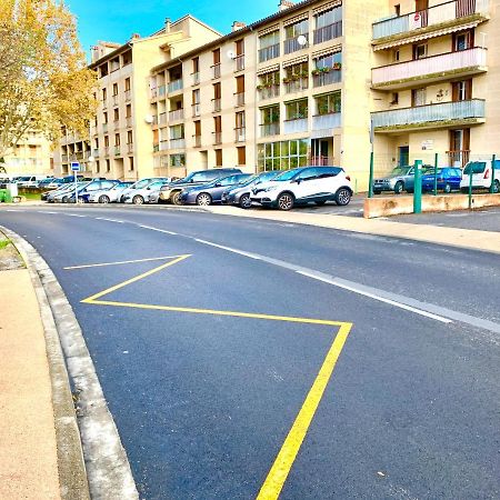 Provence Appartement Manosque Exterior photo